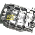 фото Насос масляный Kia Bongo 3, Porter 2, Grand Starex 2.5 EURO 5
