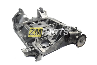 Насос масляный Kia Bongo 3, Porter 2, Grand Starex 2.5 EURO 5