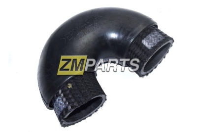 Патрубок интеркулера Hyundai Santa Fe 2 2.2 TD