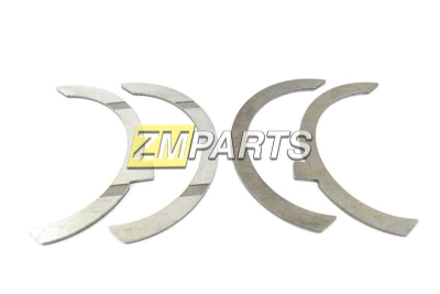 Полукольца коленвала Hyundai Terracan 2.9