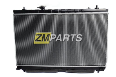 Радиатор охлаждения Kia Carnival 2.7 АКПП Радиатор охлаждения Kia Carnival 2.7 АКПП