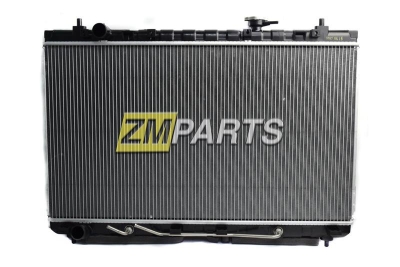 Радиатор охлаждения Kia Carnival 2.7 АКПП Радиатор охлаждения Kia Carnival 2.7 АКПП