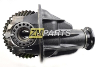 Редуктор задний Kia Bongo 3