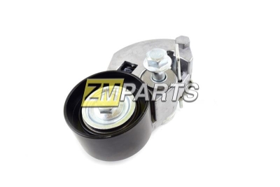 Ролик ГРМ с натяжителем Santa Fe, Tucson, Trajet, Sportage, Carens 2.0-2.2 D4EA, D4EB