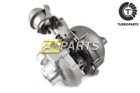 Турбина Kia Cerato