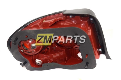 Фонарь задний правый Hyundai Sonata Фонарь задний правый Hyundai Sonata