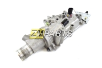 Корпус термостата Renault Duster без коробочки