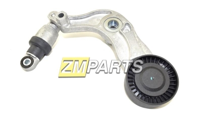 Натяжитель приводного ремня SsangYong Actyon 2 G20 бензин Натяжитель приводного ремня SsangYong Actyon 2 G20 бензин