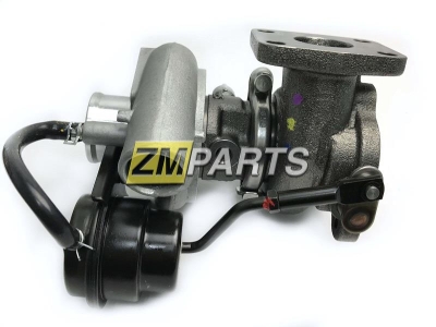Турбина Kia Sportage, Carens D4EA 2823127000, 28231-27000