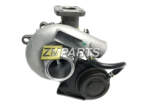 Турбина Kia Sportage, Carens D4EA 2823127000, 28231-27000