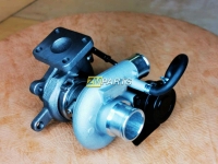 Турбина Kia Sportage, Carens D4EA 2823127000, 28231-27000