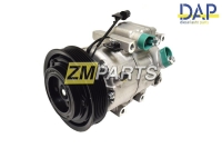 Компрессор кондиционера Elantra, i30, Kia Ceed 977012H002, 977012H002