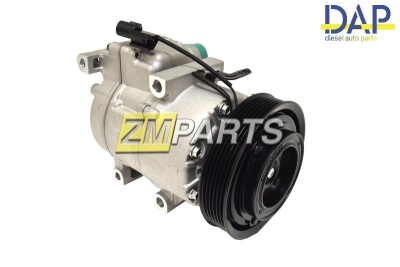 Компрессор кондиционера Elantra, i30, Kia Ceed 977012H002, 977012H002