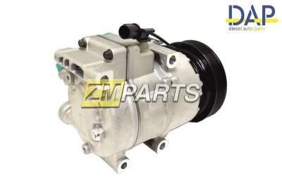 Компрессор кондиционера Elantra, i30, Kia Ceed 977012H002, 977012H002