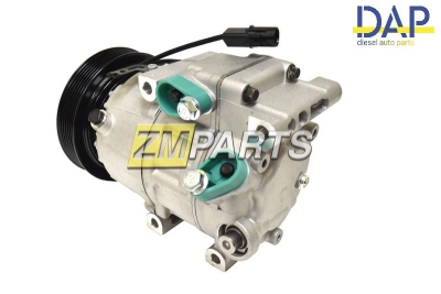 Компрессор кондиционера Elantra, i30, Kia Ceed 977012H002, 977012H002