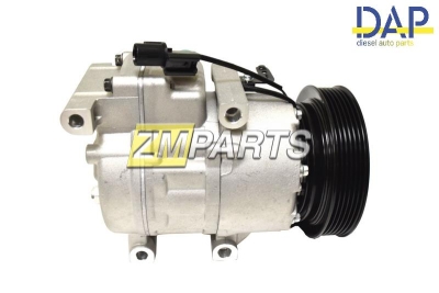 Компрессор кондиционера Elantra, i30, Kia Ceed 977012H002, 977012H002