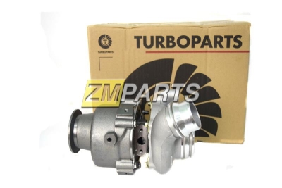 Турбина BMW 520 E60, X3 E83 Турбина BMW 520 E60, X3 E83