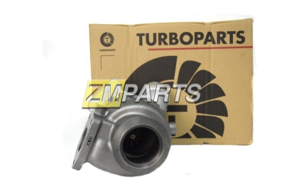 Турбина BMW 520 E60, X3 E83 Турбина BMW 520 E60, X3 E83