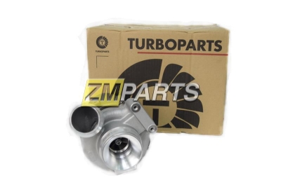 Турбина BMW 520 E60, X3 E83 Турбина BMW 520 E60, X3 E83