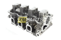 Головка блока ГБЦ Daewoo Matiz 0.8 пустая