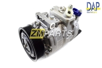 Компрессор кондиционера Golf, Jetta, Passat, Caddy, Sharan, Tiguan, Touran