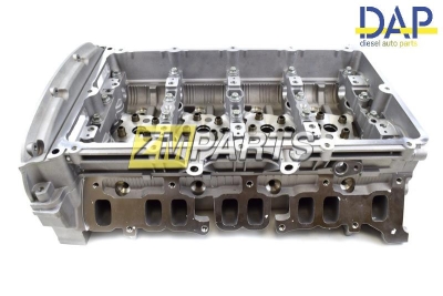 Головка блока ГБЦ Boxer, Jumper, Ducato, Transit 2.2 9662378080