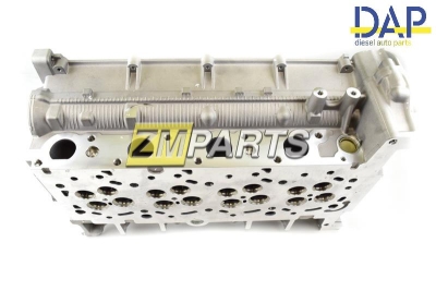 Головка блока ГБЦ Boxer, Jumper, Ducato, Transit 2.2 9662378080 Головка блока ГБЦ Boxer, Jumper, Ducato, Transit 2.2 9662378080