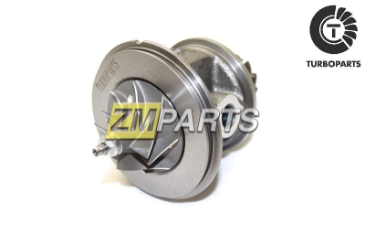Картридж турбины Citroen Berlingo, C3, Peugeot 208, 308, Ford Fiesta