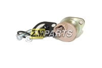 Регулятор давления ТНВД Opel Astra 1.7 55582723, DCRS301110, 294200-0460