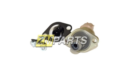 Регулятор давления ТНВД Opel Astra 1.7 55582723, DCRS301110, 294200-0460
