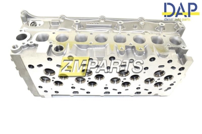 Головка блока ГБЦ D4CB Porter 2, Bongo 3, Grand Starex EURO 5