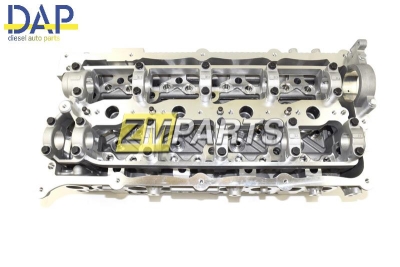 Головка блока ГБЦ D4CB Porter 2, Bongo 3, Grand Starex EURO 5 Головка блока ГБЦ D4CB Porter 2, Bongo 3, Grand Starex EURO 5