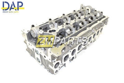 Головка блока ГБЦ D4CB Porter 2, Bongo 3, Grand Starex EURO 5 Головка блока ГБЦ D4CB Porter 2, Bongo 3, Grand Starex EURO 5