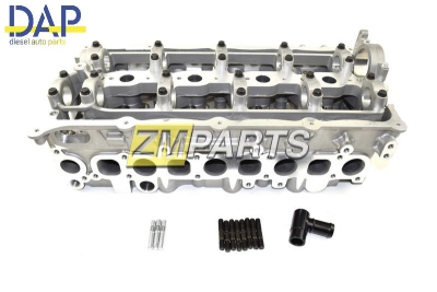 Головка блока ГБЦ D4CB Porter 2, Bongo 3, Grand Starex EURO 5