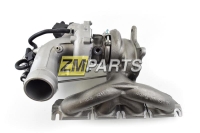 Турбина Skoda Octavia, Volkswagen Golf 6, Sharan, Scirocco 2.0