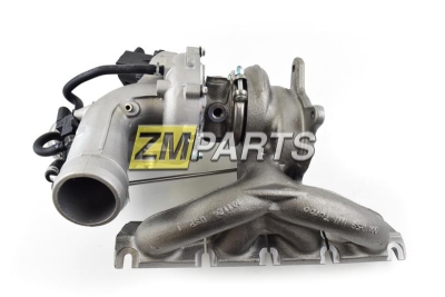 Турбина Skoda Octavia, Volkswagen Golf 6, Sharan, Scirocco 2.0