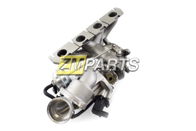 Турбина Skoda Octavia, Volkswagen Golf 6, Sharan, Scirocco 2.0