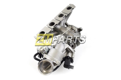 Турбина Skoda Octavia, Volkswagen Golf 6, Sharan, Scirocco 2.0