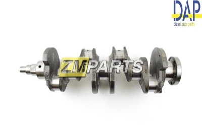 Коленвал Chevrolet Lacetti, Aveo 96348865, 96407644