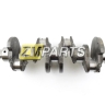 Коленвал Chevrolet Lacetti, Aveo 96348865, 96407644