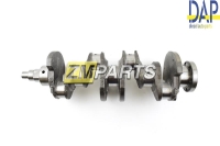 Коленвал Chevrolet Lacetti, Aveo 96348865, 96407644