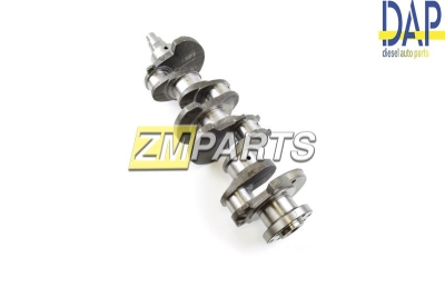 Коленвал Chevrolet Lacetti, Aveo 96348865, 96407644