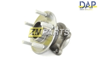 Ступица задняя Ford Focus, Форд Фокус  3