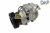 Компрессор кондиционера Киа Каренс 977011D100, 97701-1D100