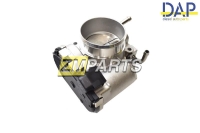 Дроссельная заслонка Киа Спортейдж, Kia Sportage 3, Sonata