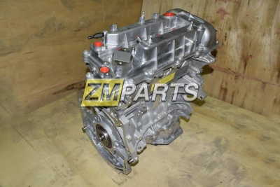 Двигатель G4FD Hyundai Veloster, i40, Kia Ceed 2, Soul новый