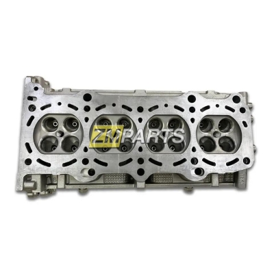 ГБЦ J24B Сузуки Гранд Витара, Эскудо 2.4 новая ГБЦ J24B Сузуки Гранд Витара, Эскудо 2.4 новая