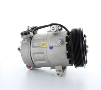 Компрессор кондиционера Ford Transit, Fiat Ducato, Peugeot Boxer, Citroen Jumper