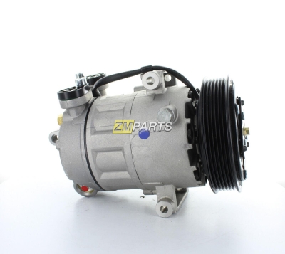 Компрессор кондиционера Ford Transit, Fiat Ducato, Peugeot Boxer, Citroen Jumper Компрессор кондиционера Ford Transit, Fiat Ducato, Peugeot Boxer, Citroen Jumper