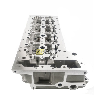 ГБЦ Fiat Ducato, Iveco Daily, Boxer, Jumper 3.0